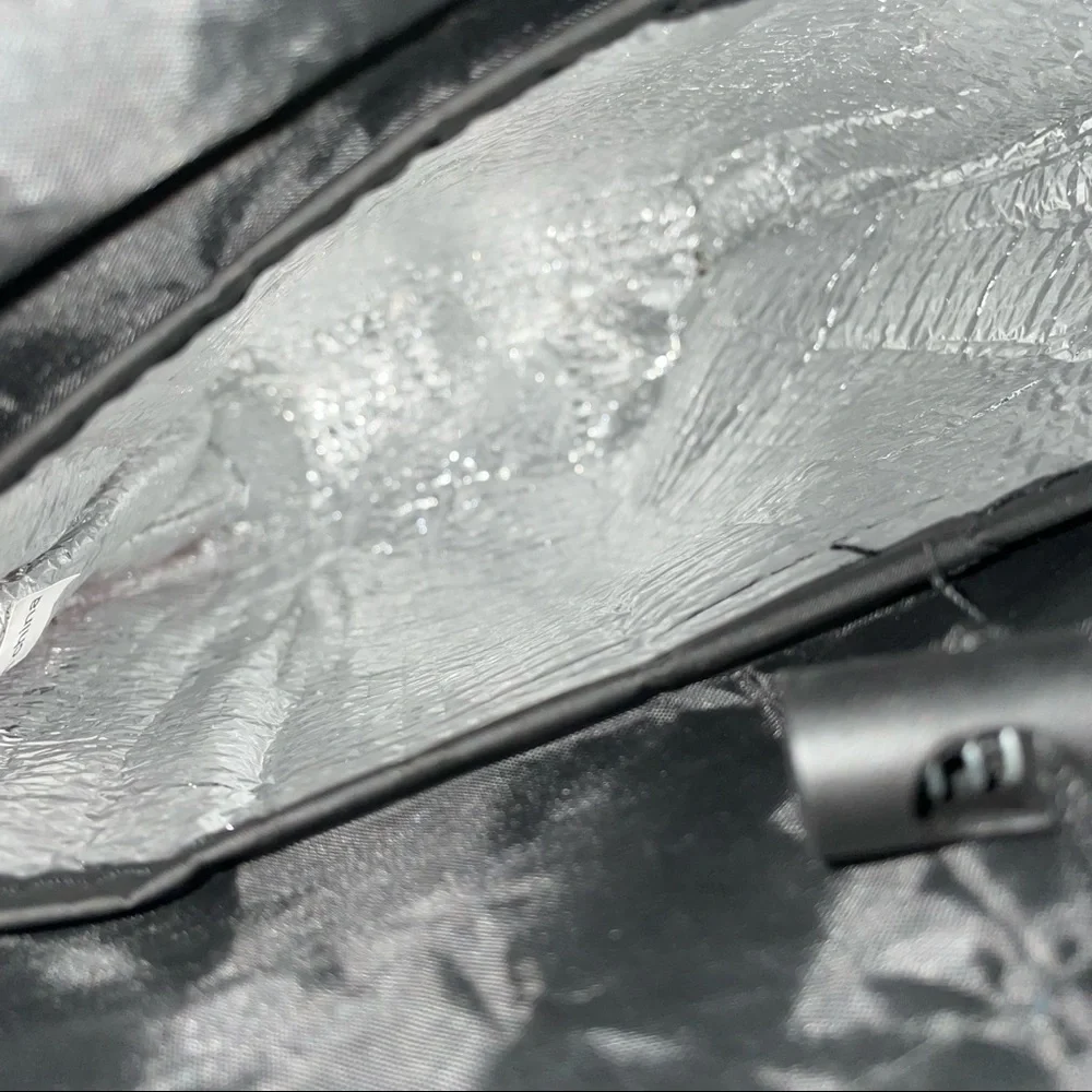 Sling side bag by AARP - Picture 3 of 3